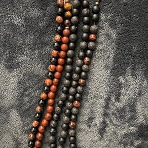 Mens Beaded Quality Bracelets